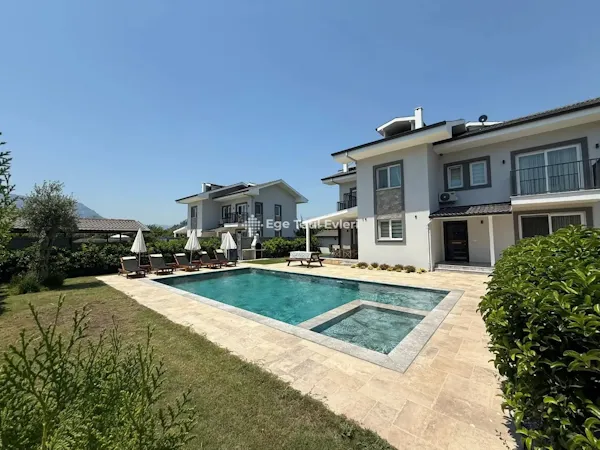 Villa Zen - Muğla, Ortaca, Dalyan - Villa fotoğrafı 4