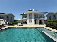 Villa Zen - Muğla, Ortaca, Dalyan - Fotoğraf 1