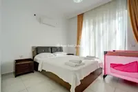 Villa Sion 1 - Muğla, Fethiye, Ovacık - Fotoğraf 17