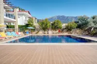 Villa Sion 1 - Muğla, Fethiye, Ovacık - Fotoğraf 3