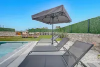 Villa Zima 7 - Muğla, Fethiye, Kargı/Yanıklar - Fotoğraf 4