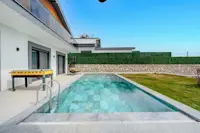 Villa Zima 7 - Muğla, Fethiye, Kargı/Yanıklar - Fotoğraf 6