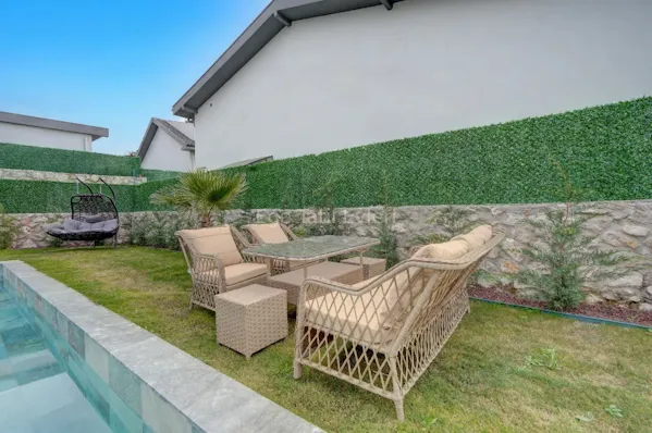 Villa Zima 6 - Muğla, Fethiye, Kargı/Yanıklar - Villa fotoğrafı 3