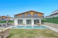 Villa Zima 6 - Muğla, Fethiye, Kargı/Yanıklar - Fotoğraf 12