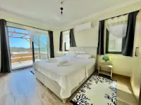 Villa Zeon - Antalya, Kaş, Çukurbağ - Fotoğraf 16