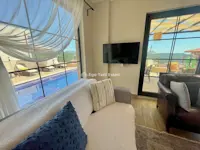 Villa Zeon - Antalya, Kaş, Çukurbağ - Fotoğraf 10