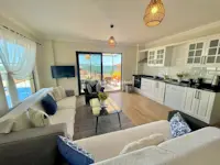 Villa Zeon - Antalya, Kaş, Çukurbağ - Fotoğraf 11