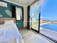 Villa Zeon - Antalya, Kaş, Çukurbağ - Fotoğraf 21