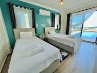 Villa Zeon - Antalya, Kaş, Çukurbağ - Fotoğraf 18