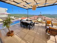 Villa Zeon - Antalya, Kaş, Çukurbağ - Fotoğraf 6