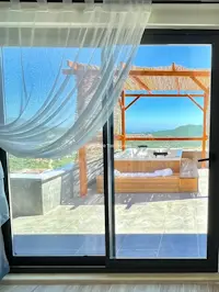 Villa Zeon - Antalya, Kaş, Çukurbağ - Fotoğraf 5