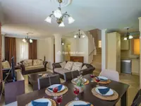 Villa Starfish Palm - Muğla, Fethiye, Çalış - Fotoğraf 11