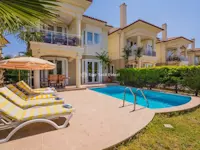 Villa Starfish Palm - Muğla, Fethiye, Çalış - Fotoğraf 2