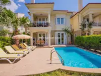 Villa Starfish Palm - Muğla, Fethiye, Çalış - Fotoğraf 1