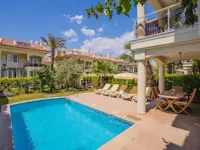 Villa Starfish Palm - Muğla, Fethiye, Çalış - Fotoğraf 5