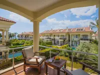 Villa Starfish Palm - Muğla, Fethiye, Çalış - Fotoğraf 8