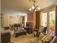 Villa Starfish Palm - Muğla, Fethiye, Çalış - Fotoğraf 13