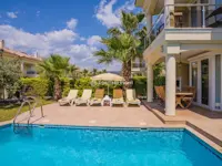 Villa Starfish Palm - Muğla, Fethiye, Çalış - Fotoğraf 6