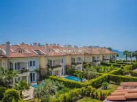 Villa Starfish Palm - Muğla, Fethiye, Çalış - Fotoğraf 10