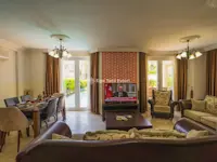 Villa Starfish Palm - Muğla, Fethiye, Çalış - Fotoğraf 15