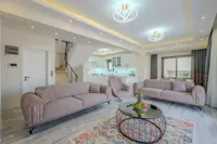 Villa Elysia 2 - Muğla, Fethiye, Çalıca - Fotoğraf 13