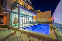 Villa Elysia 2 - Muğla, Fethiye, Çalıca - Fotoğraf 8