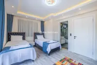 Villa Elysia 2 - Muğla, Fethiye, Çalıca - Fotoğraf 23