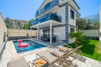 Villa Elysia 2 - Muğla, Fethiye, Çalıca - Fotoğraf 1