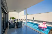 Villa Elysia 2 - Muğla, Fethiye, Çalıca - Fotoğraf 6