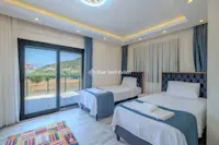 Villa Elysia 2 - Muğla, Fethiye, Çalıca - Fotoğraf 22
