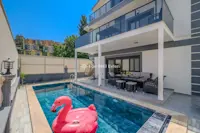 Villa Elysia 2 - Muğla, Fethiye, Çalıca - Fotoğraf 3