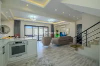 Villa Elysia 2 - Muğla, Fethiye, Çalıca - Fotoğraf 18