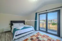 Villa Elysia 2 - Muğla, Fethiye, Çalıca - Fotoğraf 27