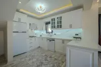 Villa Elysia 2 - Muğla, Fethiye, Çalıca - Fotoğraf 17