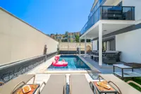 Villa Elysia 2 - Muğla, Fethiye, Çalıca - Fotoğraf 2