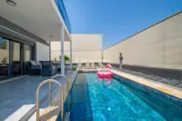 Villa Elysia 2 - Muğla, Fethiye, Çalıca - Fotoğraf 5