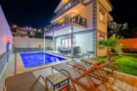 Villa Elysia 2 - Muğla, Fethiye, Çalıca - Fotoğraf 9