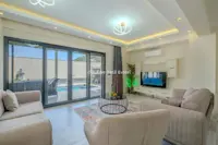 Villa Elysia 2 - Muğla, Fethiye, Çalıca - Fotoğraf 14