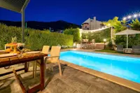 Villa Softy 1 - Muğla, Fethiye, Ovacık - Fotoğraf 3