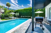 Villa Softy 1 - Muğla, Fethiye, Ovacık - Fotoğraf 6