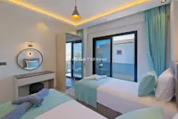 Villa Mendro Duo - Muğla, Fethiye, Çalıca - Fotoğraf 28