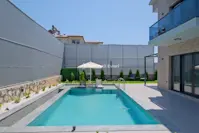 Villa Mendro Duo - Muğla, Fethiye, Çalıca - Fotoğraf 6