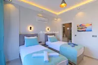 Villa Mendro Duo - Muğla, Fethiye, Çalıca - Fotoğraf 26