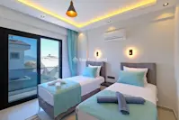 Villa Mendro Duo - Muğla, Fethiye, Çalıca - Fotoğraf 25