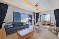 Villa Mendro Duo - Muğla, Fethiye, Çalıca - Fotoğraf 13