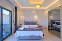 Villa Mendro Duo - Muğla, Fethiye, Çalıca - Fotoğraf 19