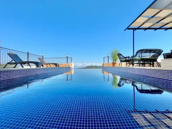 Villa Apollo - Antalya, Kaş, Çukurbağ - Villa fotoğrafı 2