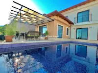 Villa Apollo - Antalya, Kaş, Çukurbağ - Fotoğraf 1
