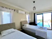 Villa Apollo - Antalya, Kaş, Çukurbağ - Fotoğraf 12