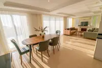 Villa Golden Prestige - Muğla, Fethiye, Ovacık - Fotoğraf 17